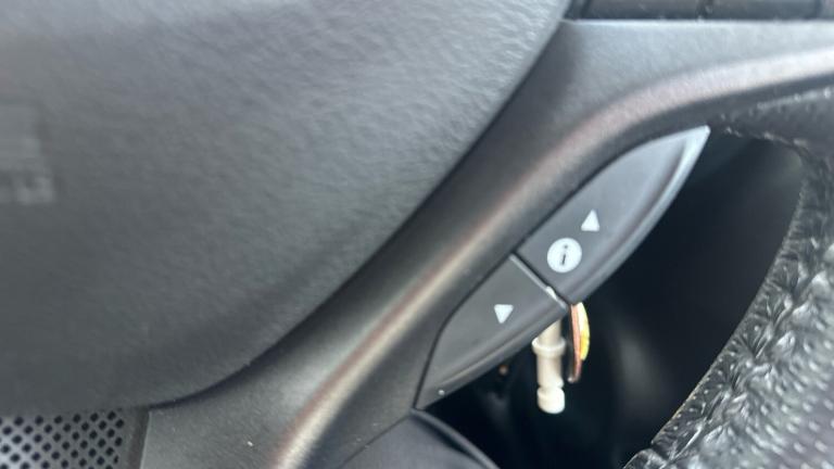 2014 Honda Jazz 1.3 IMA HS Hybrid 5dr CVT Hybrid Hatchback Hatchback Hybrid Automatic