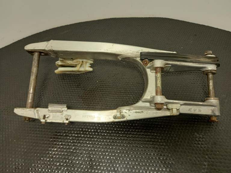 1995 Suzuki Rm 125 Swing Arm Rear 6100028e11000