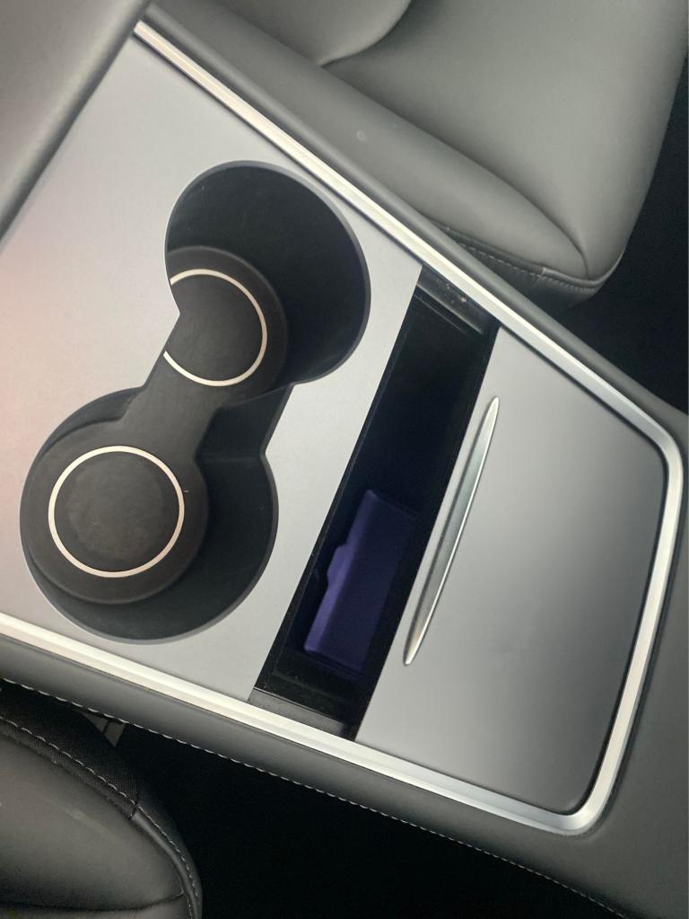 2021 Tesla Model 3 (Dual Motor) Long Range Saloon 4dr Electric Auto 4WDE (346 ps) - PARK ASSIS Sa...