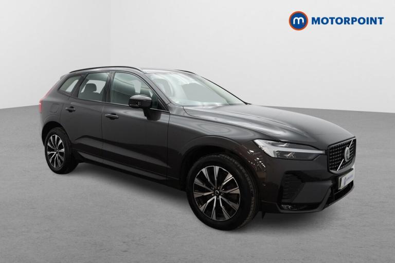 2023 Volvo XC60 2.0 B5P Plus Dark 5dr AWD Geartronic SUV Petrol Automatic