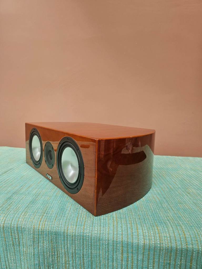Canton Vento 858.2 Centre Speaker - Great Condition