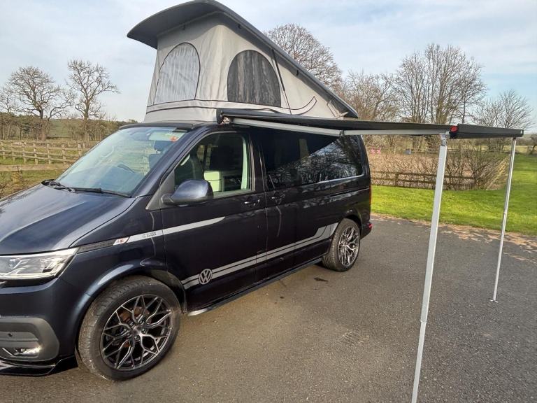 VW Transporter T30