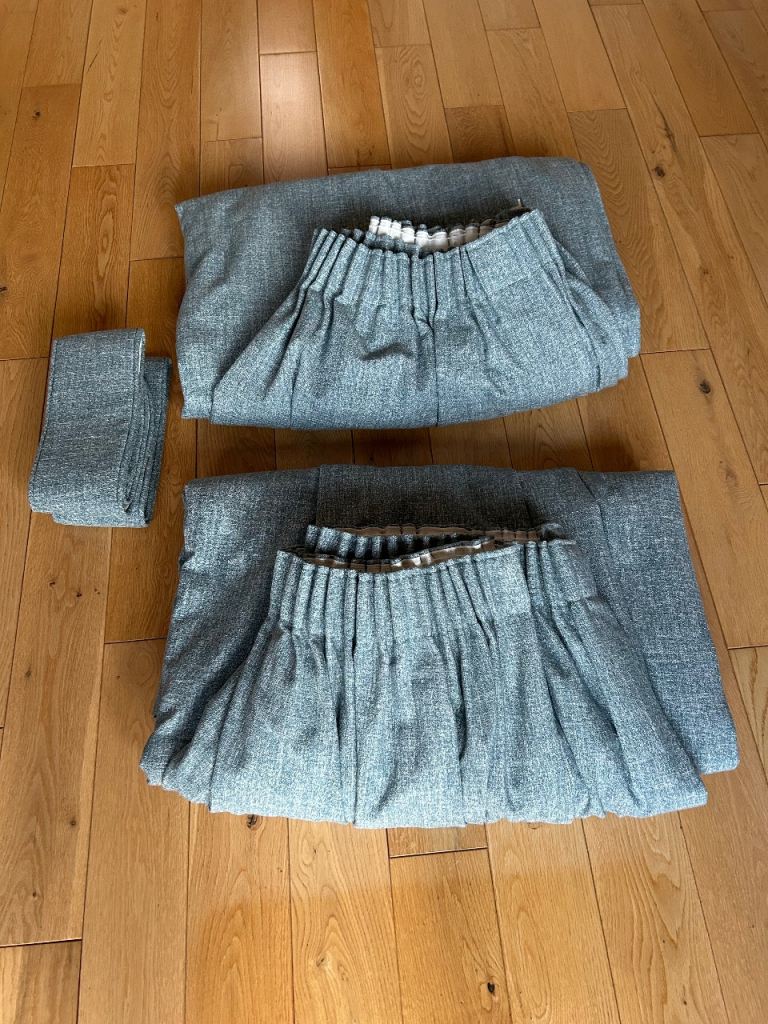 Curtains 