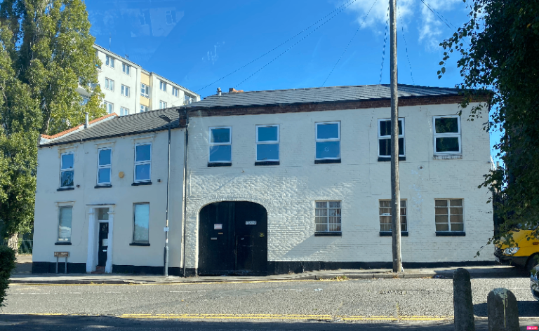 Workspace / Office / Storage / Workshop TO LET Walsall