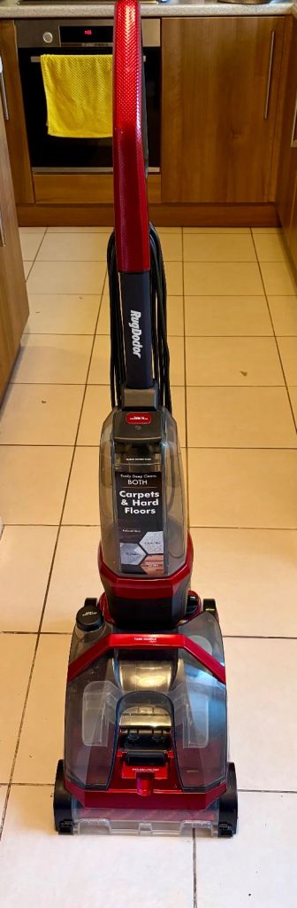 Rug Doctor FlexClean