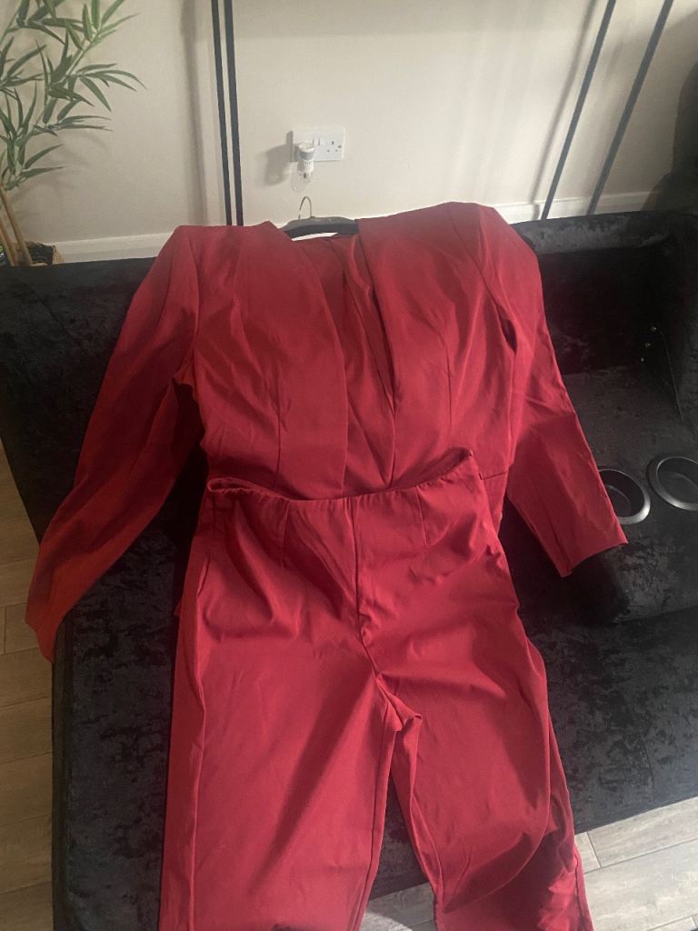 image for Ladies 2 piece 