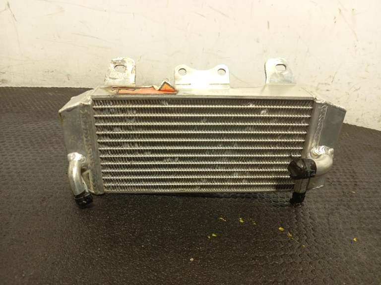Yamaha Yz 250 F Radiator 2003-2025 L 5xc1240ag0