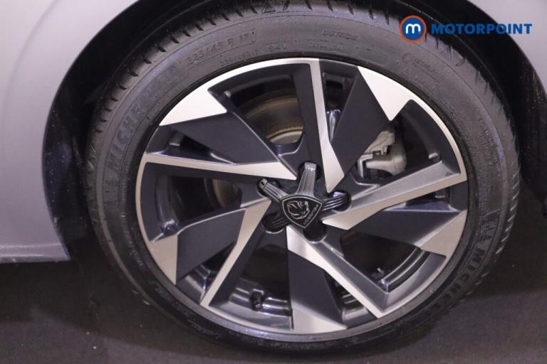 2024 Peugeot 308 1.2 PureTech Allure 5dr EAT8 ESTATE PETROL Automatic