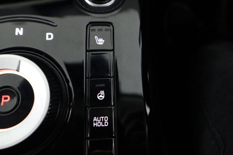 2022 Kia Niro 1.6h GDi 3 DCT Euro 6 (s/s) 5dr ESTATE PETROL/ELECTRIC Automatic