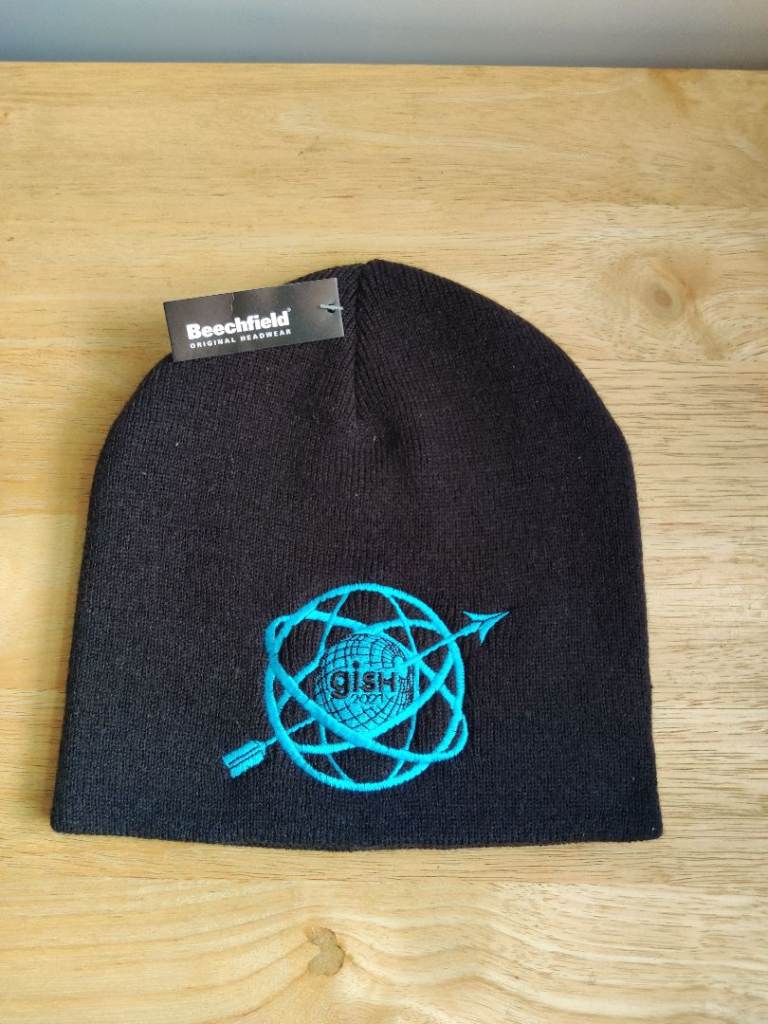 Unisex Hat Beechfield Gish - NEW