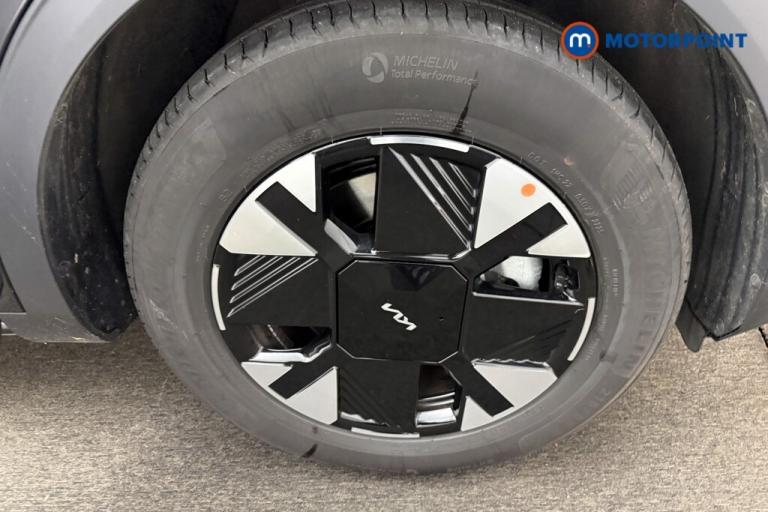 2025 Kia Sportage 1.6T GDi HEV Pure 5dr Auto ESTATE PETROL/ELECTRIC Automatic