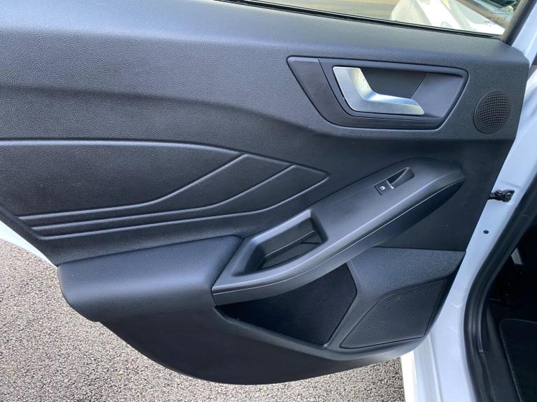 2020 Ford Focus 2.0 EcoBlue ST Euro 6 (s/s) 5dr HATCHBACK Diesel Manual