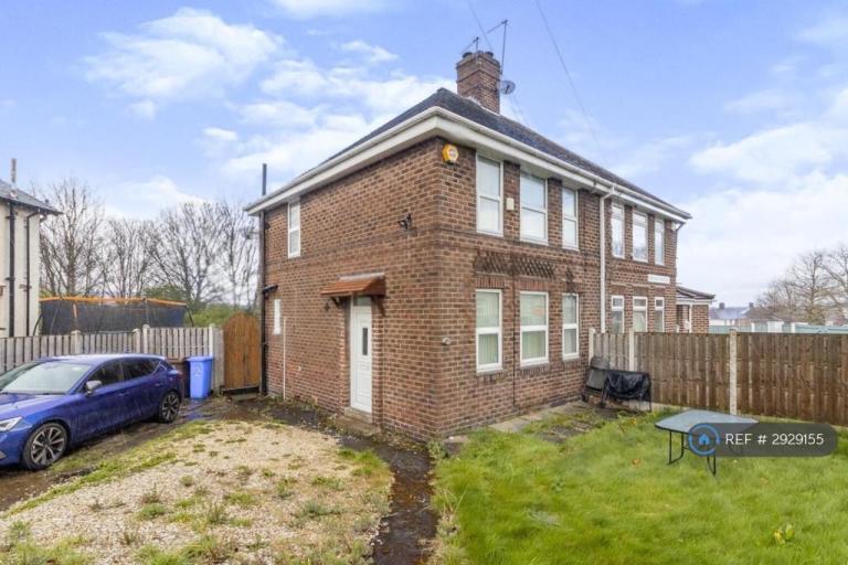 3 bedroom house in Renathorpe Road, Sheffield, S5 (3 bed) (#2929155)