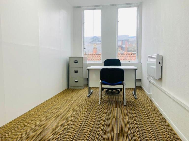 Office Suites / Beauty Studio's available to rent in NR3