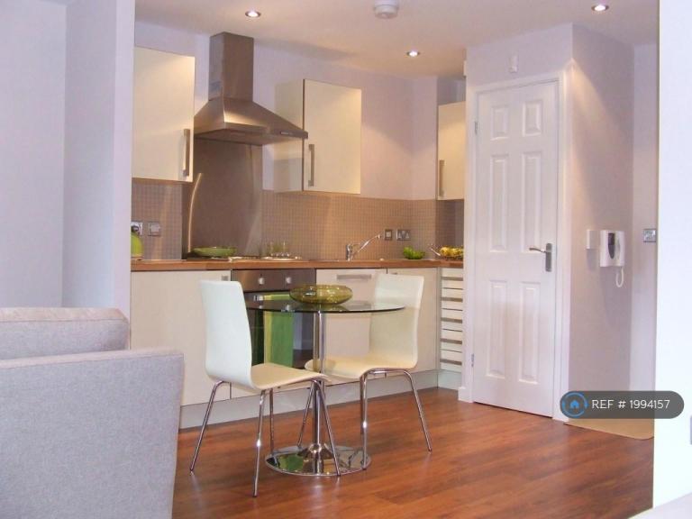Studio flat in Staveley Road, Sheffield, S8 (#1994157)