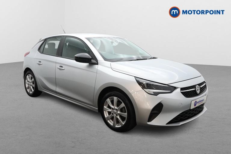 2023 Vauxhall Corsa 1.2 Design 5dr Hatchback Petrol Manual