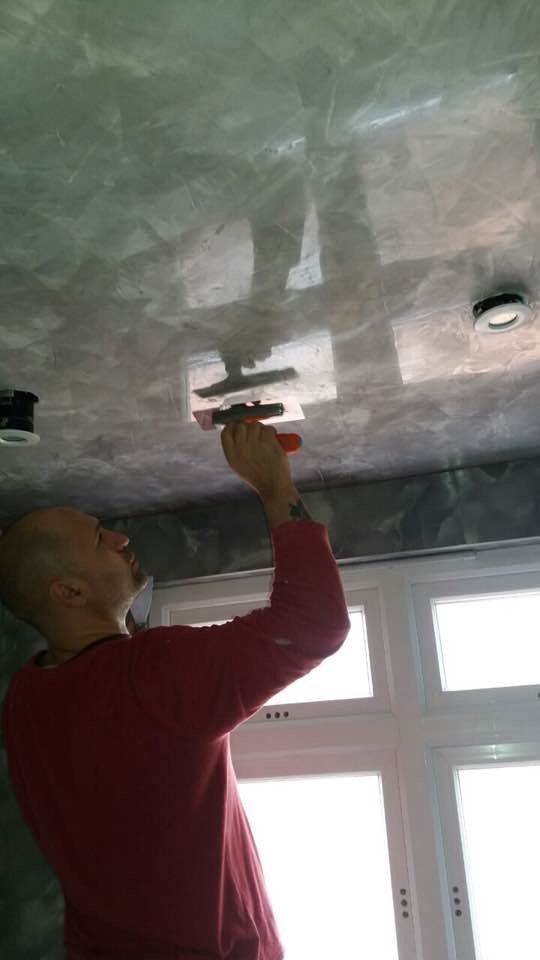High quality decorator