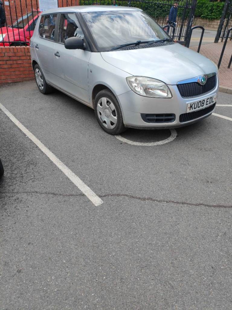 Skoda,1.4tdi cheap tax and insurance 