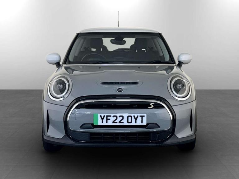2022 MINI Electric Hatch Cooper SE 32.6kWh Level 1 Hatchback 3dr Electric Auto (184 ps) Hatchback...