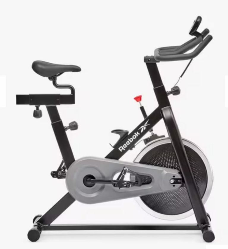 Reebok Sprint Exercise Bike (New)