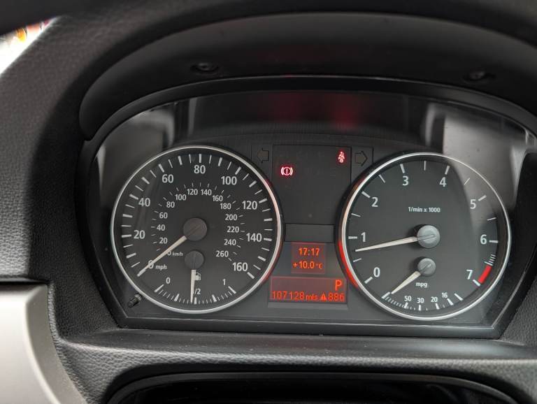 BMW, 3 SERIES, Saloon, 2006, Other, 1995 (cc), 4 doors