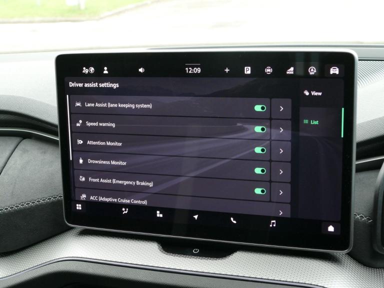 2025 Skoda Kodiaq 1.5 TSI e-TEC SportLine 5dr DSG [7 Seat] ESTATE PETROL Automatic