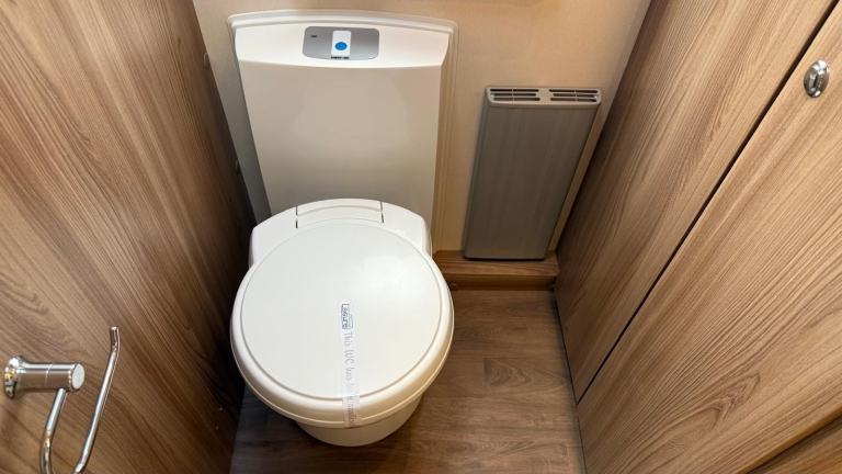 2018 SWIFT CHALLENGER, SPECIAL EDITION CELESTE 480, SPECIAL EDITION, ALDE, SOLAR