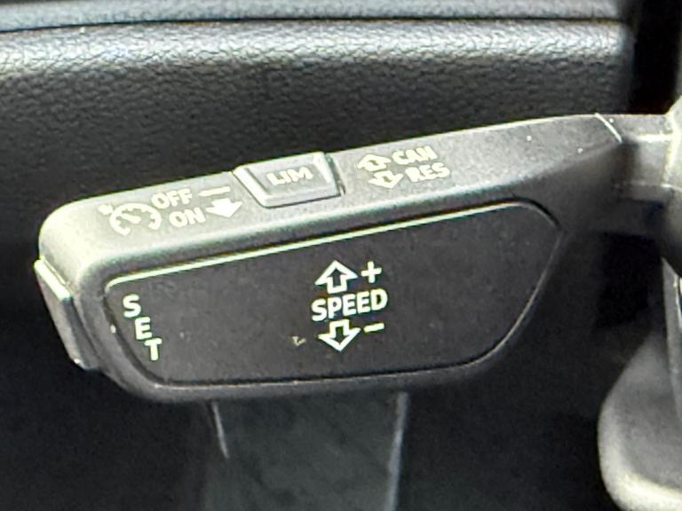 2024 Audi Q3 2.0 TFSI 40 S line SUV 5dr Petrol S Tronic quattro Euro 6 (s/s) (190 ps) ESTATE Petr...