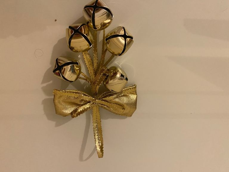 Tree ornament 