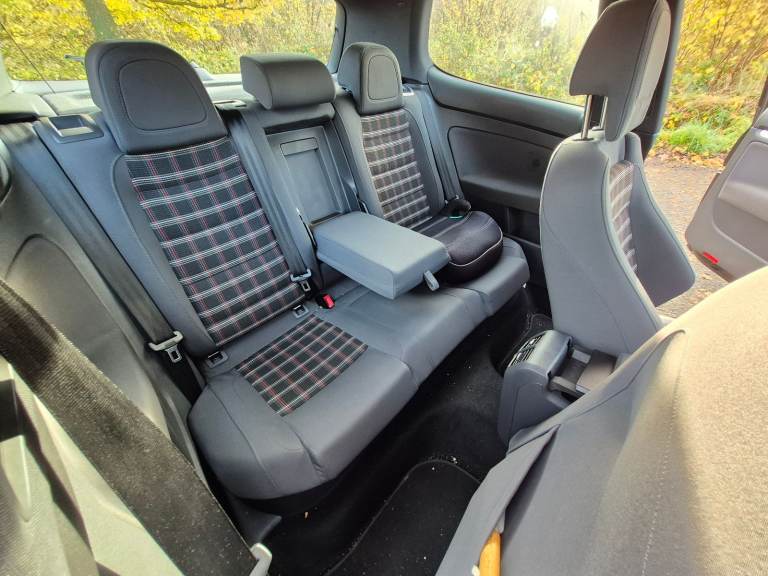 Volkswagen, GOLF, Hatchback, 2006, Manual, 1984 (cc), 3 doors, cheap car