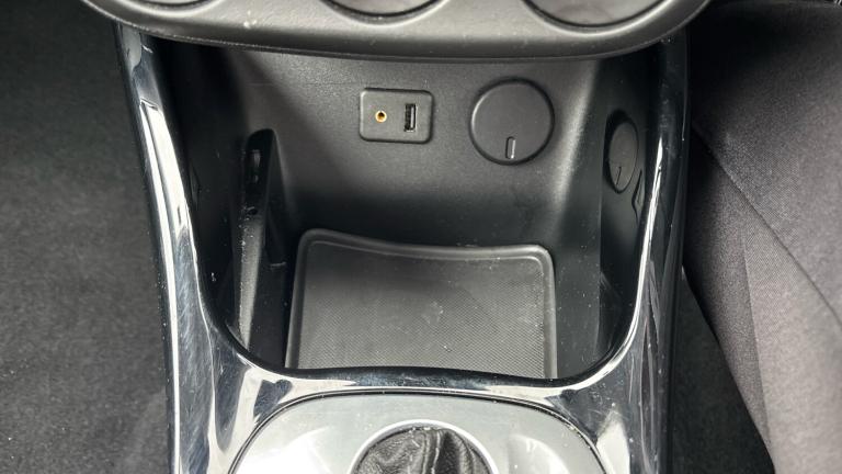 2015 Vauxhall Corsa 1.4 SE 5dr Auto Petrol Hatchback Hatchback Petrol Automatic