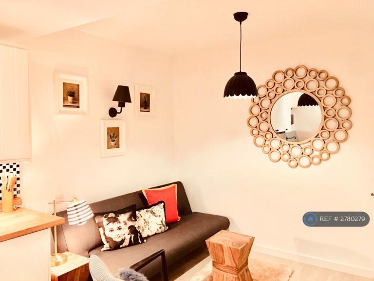 1 bedroom flat in Radnor Street, Swindon, SN1 (1 bed) (#2780279)