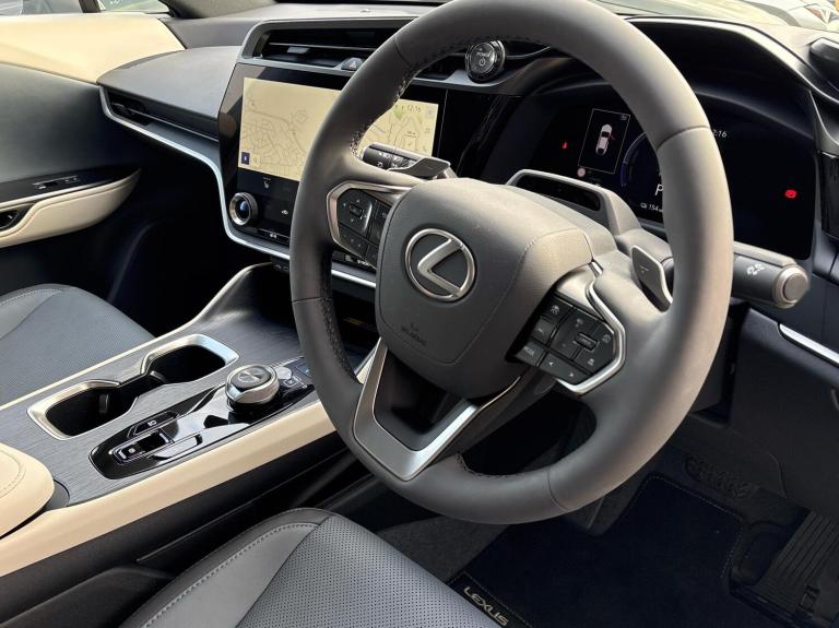 2024 Lexus RZ 450e 230kW Dir4 Premium 71 kWh 5dr Auto 20in Wheels SUV Electric Automatic