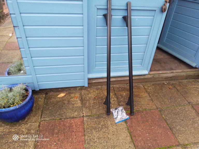 Renault Captur roof bars