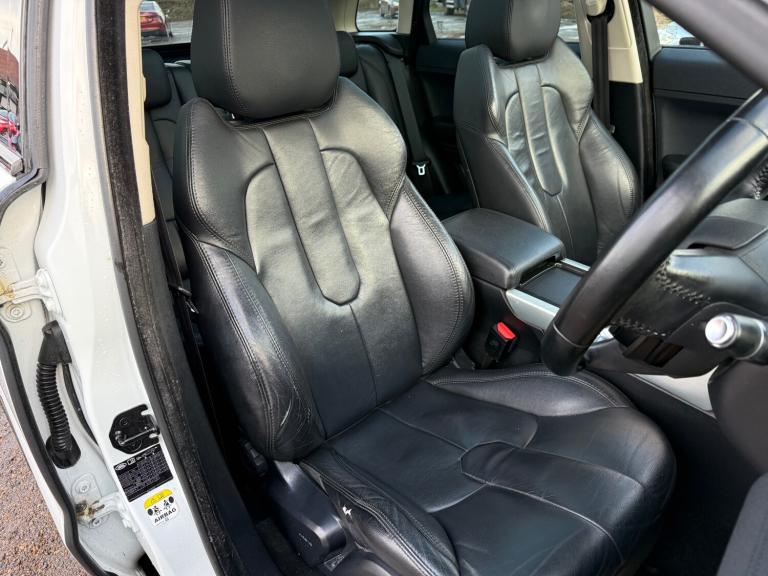 2012 Land Rover Range Rover Evoque 2.2 TD4 Pure 5dr [Tech Pack] ESTATE Diesel Manual