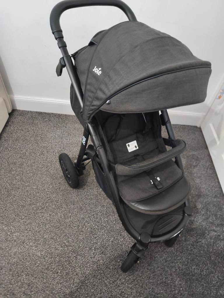 Joie Stroller 