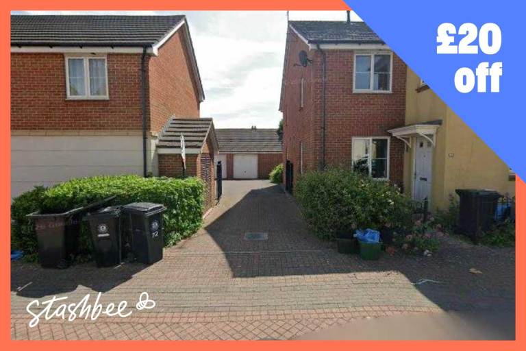 Garage to rent in Bristol (BS7) | Stashbee