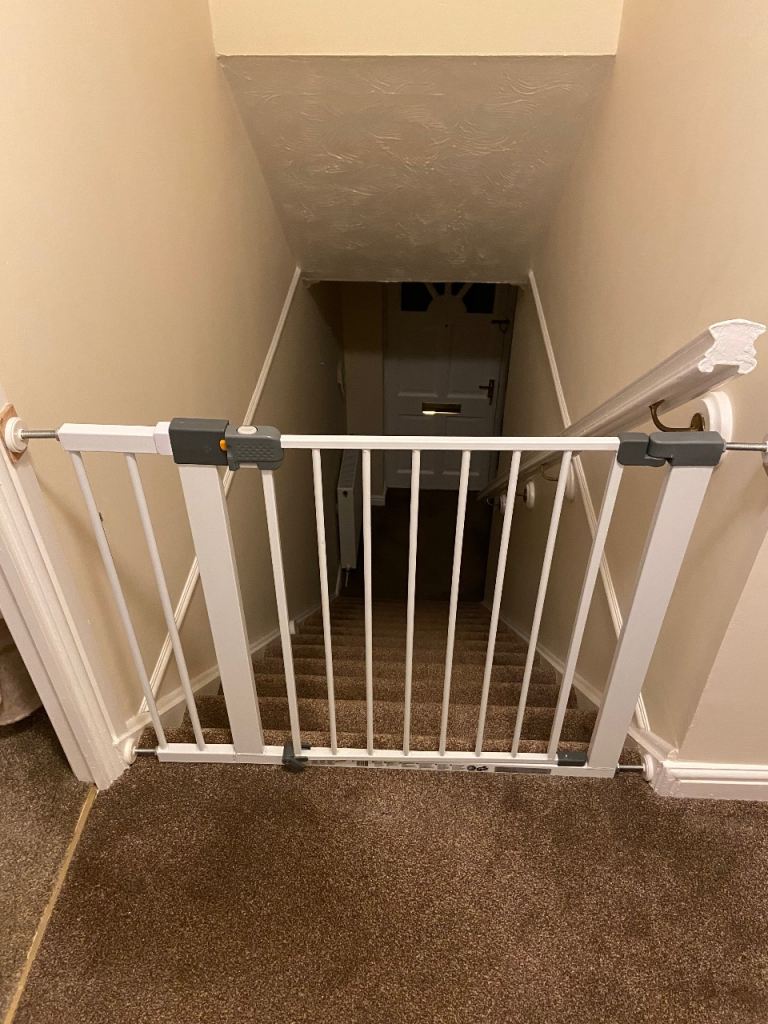 image for Baby / Pet stair gate 