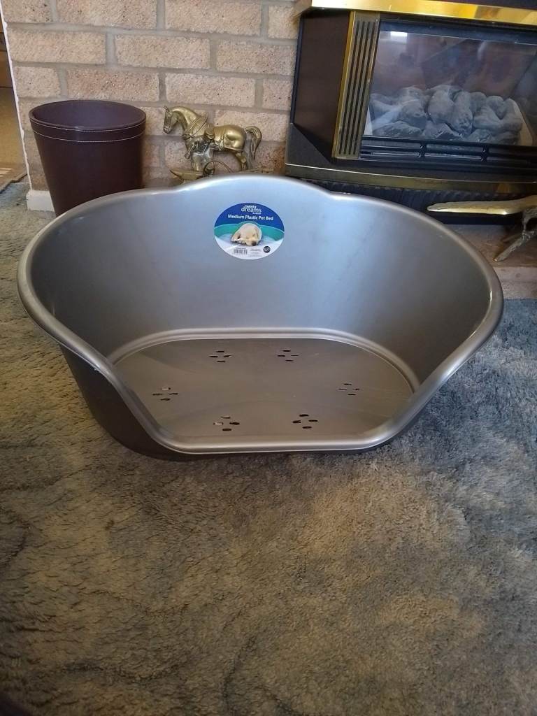 Brand New Dog Bed - Never been used.