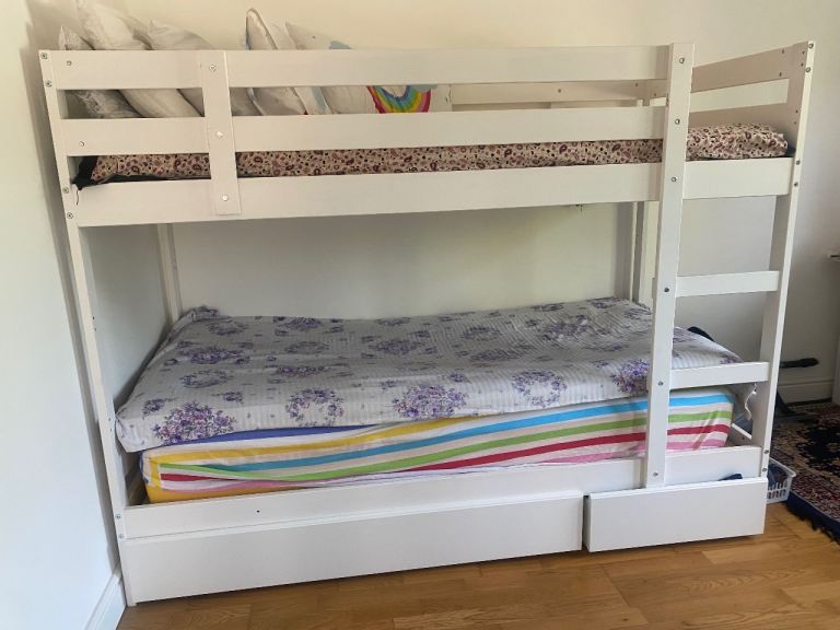 IKEA Bunk bed