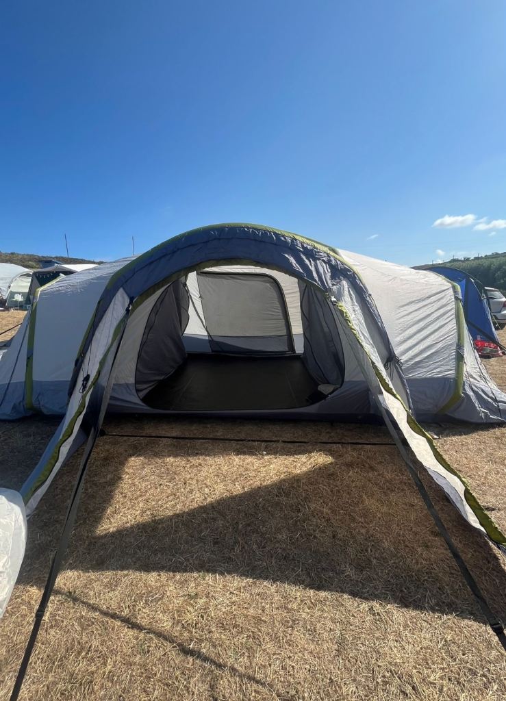 Zempire Aerodrome Classic 2 Air Tent