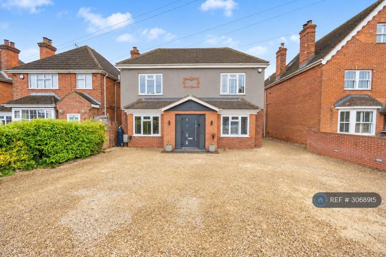 4 bedroom house in Benham Hill, Thatcham, RG18 (4 bed) (#3068915)