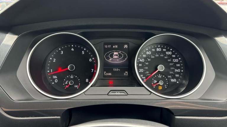 2019 Volkswagen Tiguan 1.5 TSI EVO Match SUV 5dr Petrol Manual Euro 6 (s/s) (150 ps) Manual SUV P...