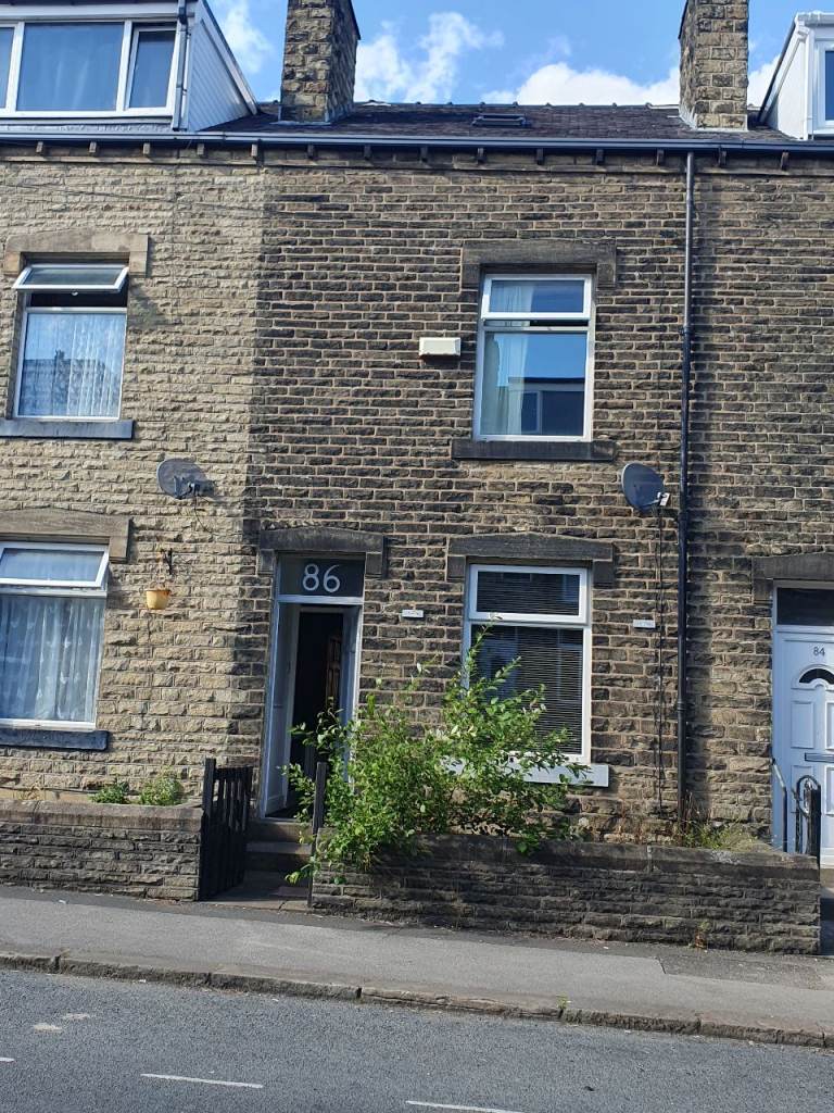 Terrace  House  For Sale 