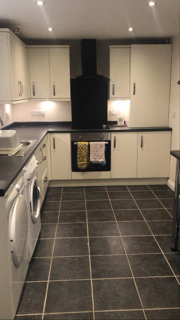 5 Bed Student Accommodation 