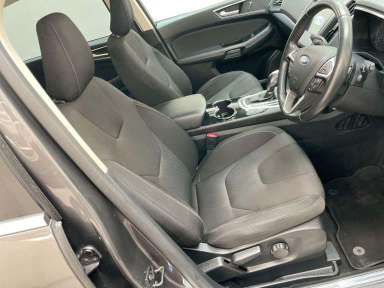 2018 Ford S-Max 2.0 TDCi Titanium MPV 5dr Diesel Powershift Euro 6 (s/s) (150 ps) - 7 SEATS MPV D...