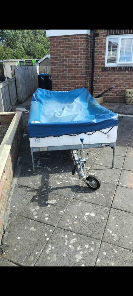 Trailer For Sale