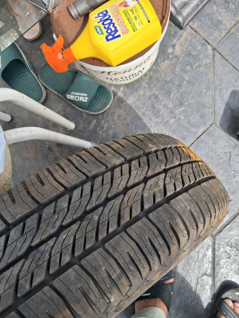Tyre 