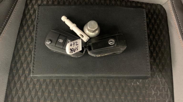 2018 Vauxhall Crossland X 1.2 Elite Nav SUV 5dr Petrol Manual Euro 6 (83 ps) SUV Petrol Manual