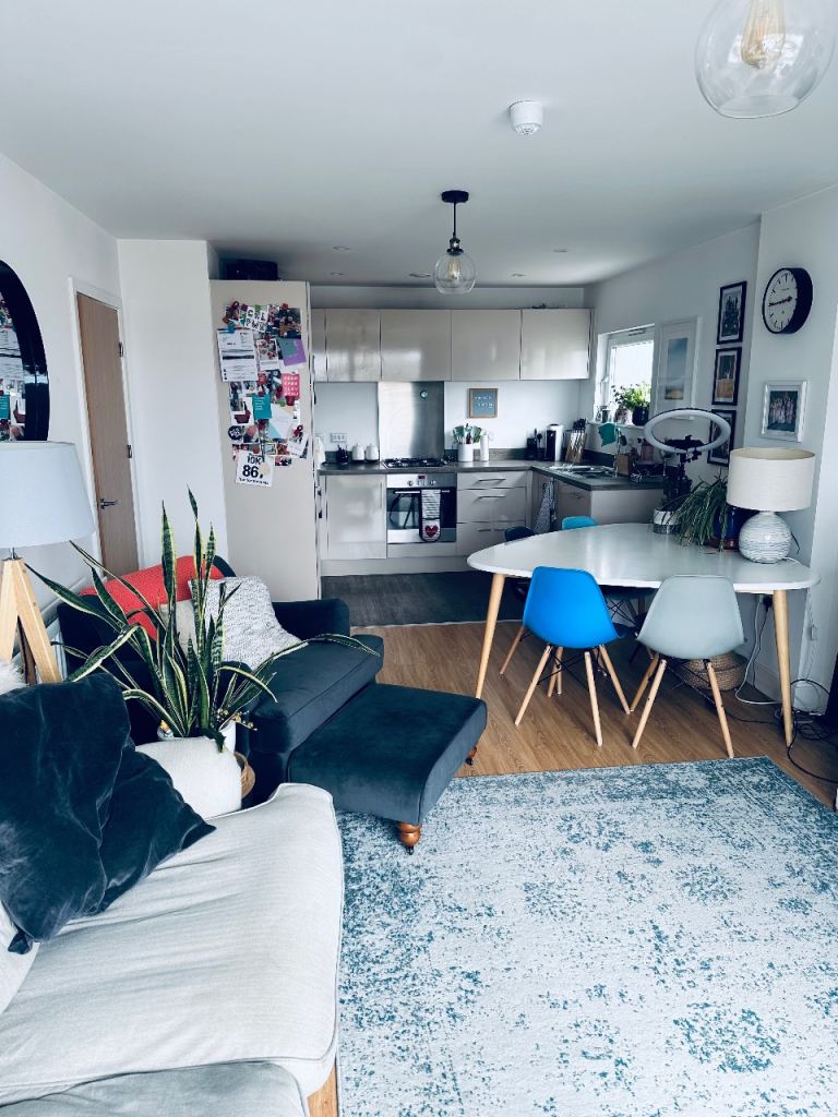 Double Room and En-suite - Portishead